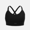Under Armour UA Infinity Mid Covered Sports Bra 3353