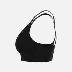 Under Armour UA Infinity Mid Covered Sports Bra 3353 -Sports Fashion ua infinity mid covered sports bra 3353 20201102154534