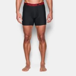 Under Armour UA Original Series 6 Boxerjock 7238