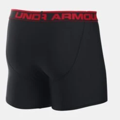 Under Armour UA Original Series 6 Boxerjock 7238 -Sports Fashion ua original series 6 boxerjock 7238 20200526171504