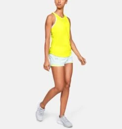 Under Armour UA Qualifier HexDelta Tank Top 6503 -Sports Fashion ua qualifier hexdelta tank top 6503 20190901231946