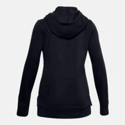 Under Armour UA Rival Print Fill Logo Hoodie 3622 - For Kids -Sports Fashion ua rival print fill logo hoodie 20200225161219