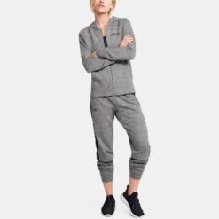 Under Armour UA Rival Terry Full Zip Hoodie 1810 -Sports Fashion ua rival terry full zip hoodie 1810 20200522173737