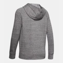 Under Armour UA Rival Terry Full Zip Hoodie 1810 -Sports Fashion ua rival terry full zip hoodie 1810 20200522173813