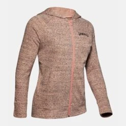 Under Armour UA Rival Terry Full Zip Hoodie 1810 -Sports Fashion ua rival terry full zip hoodie 1810 20200522173916