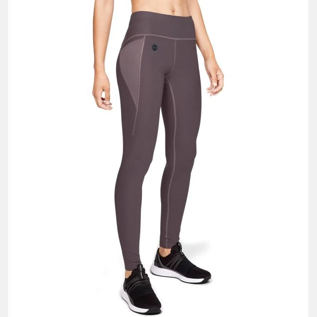 Under Armour UA RUSH Leggings 2472 1 Under Armour UA RUSH Leggings 2472