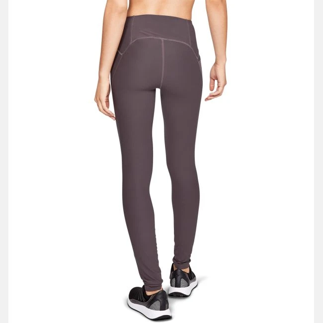 Under Armour UA RUSH Leggings 2472 2 Under Armour UA RUSH Leggings 2472 - Image 2