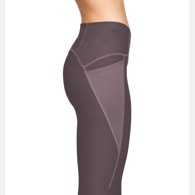 Under Armour UA RUSH Leggings 2472 4 Under Armour UA RUSH Leggings 2472 - Image 4
