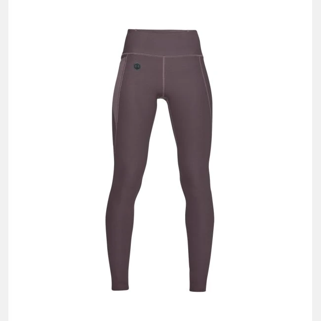 Under Armour UA RUSH Leggings 2472 6 Under Armour UA RUSH Leggings 2472 - Image 6