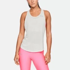 Under Armour UA Streaker Racer Tank 6498