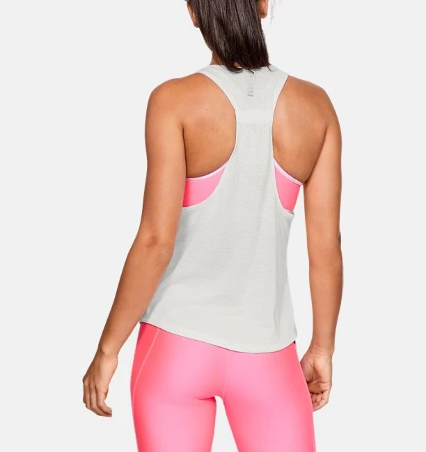 Under Armour UA Streaker Racer Tank 6498 3 Under Armour UA Streaker Racer Tank 6498 - Image 3