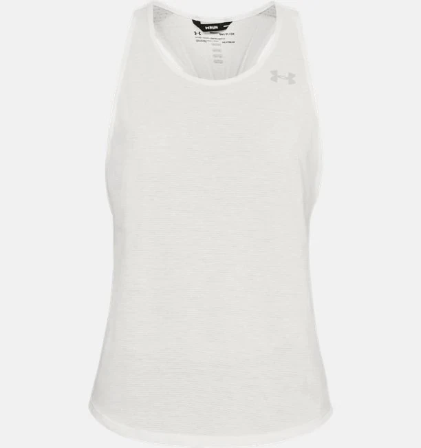 Under Armour UA Streaker Racer Tank 6498 5 Under Armour UA Streaker Racer Tank 6498 - Image 5