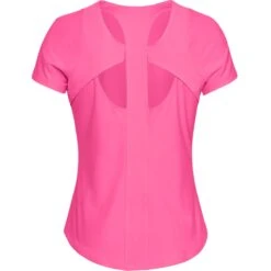 Under Armour UA Vanish Short Sleeve T-Shirt 8826 -Sports Fashion ua vanish short sleeve t shirt 8826 20190905141913