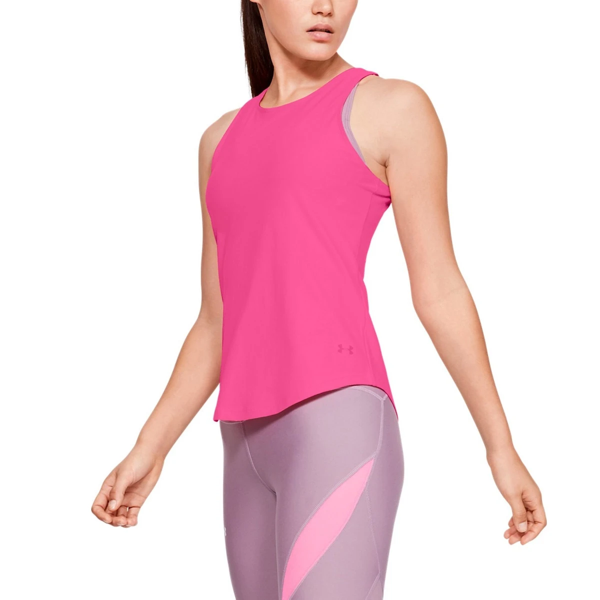 Under Armour UA Vanish Tank Top 8824 1 Under Armour UA Vanish Tank Top 8824