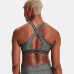 Under Armour Armour Mid Crossback Heather -Sports Fashion under armourarmour mid crossback heather 20211021102602