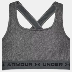 Under Armour Armour Mid Crossback Heather -Sports Fashion under armourarmour mid crossback heather 20211021102626