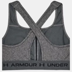 Under Armour Armour Mid Crossback Heather -Sports Fashion under armourarmour mid crossback heather 20211021102634