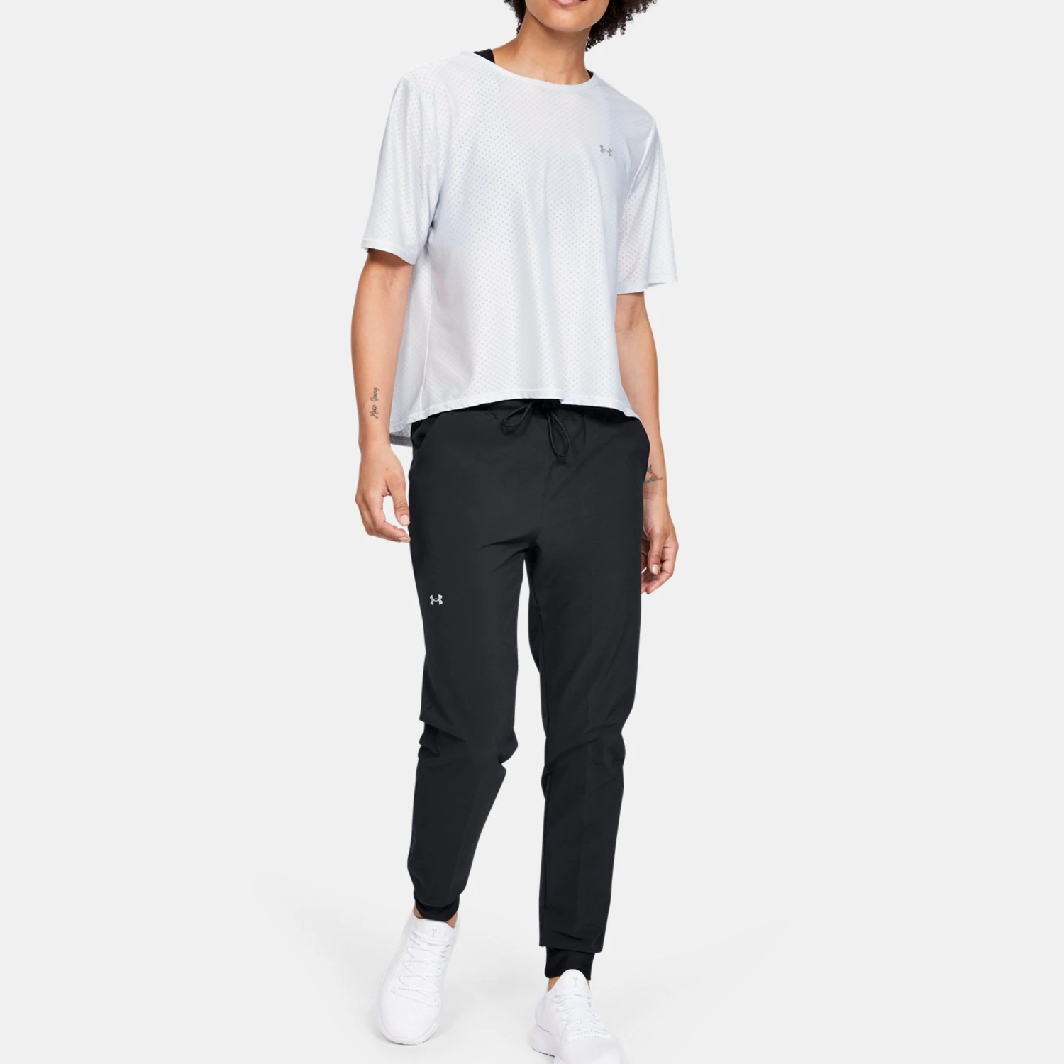 Under Armour Armour Sport Woven Pants 8447 2 Under Armour Armour Sport Woven Pants 8447 - Image 2