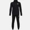 Under Armour Boys UA Knit Track Suit 3290 - For Kids