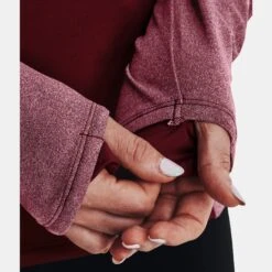 Under Armour ColdGear 1/2 Zip -Sports Fashion under armourcoldgear 12 zip 20211210173137