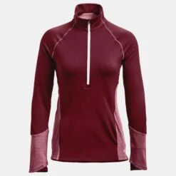 Under Armour ColdGear 1/2 Zip -Sports Fashion under armourcoldgear 12 zip 20211210173142
