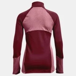 Under Armour ColdGear 1/2 Zip -Sports Fashion under armourcoldgear 12 zip 20211210173147