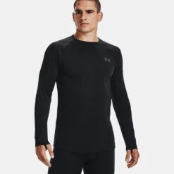 Under Armour ColdGear Base 3.0 Crew