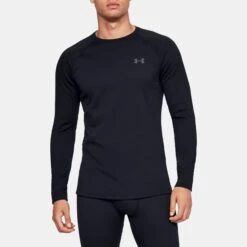 Under Armour ColdGear Base 3.0 Crew -Sports Fashion under armourcoldgear base 30 crew 20210726150136