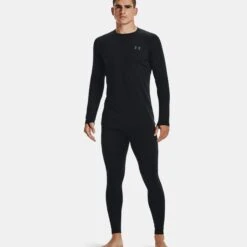 Under Armour ColdGear Base 3.0 Crew -Sports Fashion under armourcoldgear base 30 crew 20210726150144