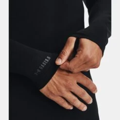 Under Armour ColdGear Base 3.0 Crew -Sports Fashion under armourcoldgear base 30 crew 20210726150150