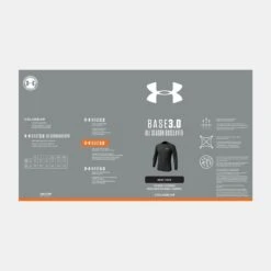 Under Armour ColdGear Base 3.0 Crew -Sports Fashion under armourcoldgear base 30 crew 20210726150158