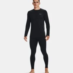 Under Armour ColdGear Base 3.0 Leggings -Sports Fashion under armourcoldgear base 30 leggings 20210726152015