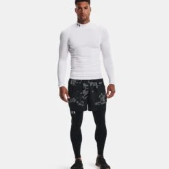 Under Armour ColdGear Compression Mock -Sports Fashion under armourcoldgear compression mock 20220106141456