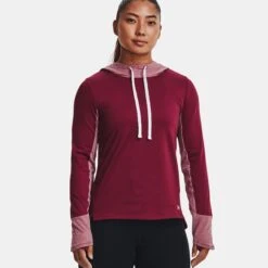 Under Armour ColdGear Hoodie