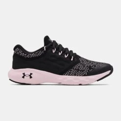 Under Armour Girls Grade School UA Charged Vantage Knit - For Kids