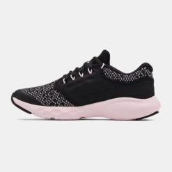 Under Armour Girls Grade School UA Charged Vantage Knit - For Kids -Sports Fashion under armourgirls grade school ua charged vantage knit 20210825165821