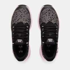 Under Armour Girls Grade School UA Charged Vantage Knit - For Kids -Sports Fashion under armourgirls grade school ua charged vantage knit 20210825165830