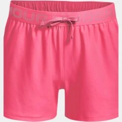 Under Armour Girls UA Play Up Shorts - For Kids