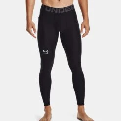 Under Armour HeatGear Armour Leggings 1586