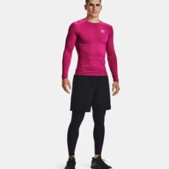 Under Armour HeatGear Armour Leggings 1586 9 Under Armour HeatGear Armour Leggings 1586 -Sports Fashion under armourheatgear armour leggings 1586 20210310151425