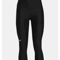 Under Armour HeatGear Armour No-Slip Waistband Capris 9 Under Armour HeatGear Armour No-Slip Waistband Capris -Sports Fashion under armourheatgear armour no slip waistband capris 20210608120142