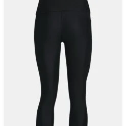 Under Armour HeatGear Armour No-Slip Waistband Capris 10 Under Armour HeatGear Armour No-Slip Waistband Capris -Sports Fashion under armourheatgear armour no slip waistband capris 20210608120149