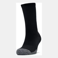 Under Armour HeatGear Crew Socks 3-Pack -Sports Fashion under armourheatgear crew socks 3 pack 20210825125450