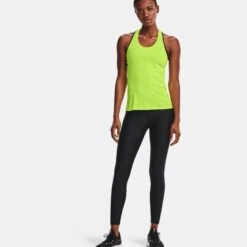 Under Armour HG Armour No-Slip Waistband Full-Length Leggings 5336 -Sports Fashion under armourhg armour no slip waistband full length leggings 5336 20210323181319