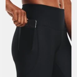 Under Armour HG Armour No-Slip Waistband Full-Length Leggings 5336 -Sports Fashion under armourhg armour no slip waistband full length leggings 5336 20210323181329