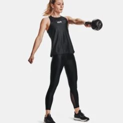 Under Armour Iso-Chill Tank -Sports Fashion under armouriso chill tank 20210505112702