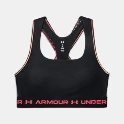 Under Armour Mid Crossback 80s Sports Bra -Sports Fashion under armourmid crossback 80s sports bra 20211018134820