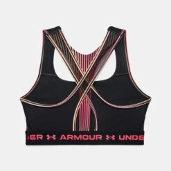Under Armour Mid Crossback 80s Sports Bra -Sports Fashion under armourmid crossback 80s sports bra 20211018134832