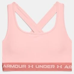Under Armour Mid Crossback Sports Bra -Sports Fashion under armourmid crossback sports bra 20210505115211