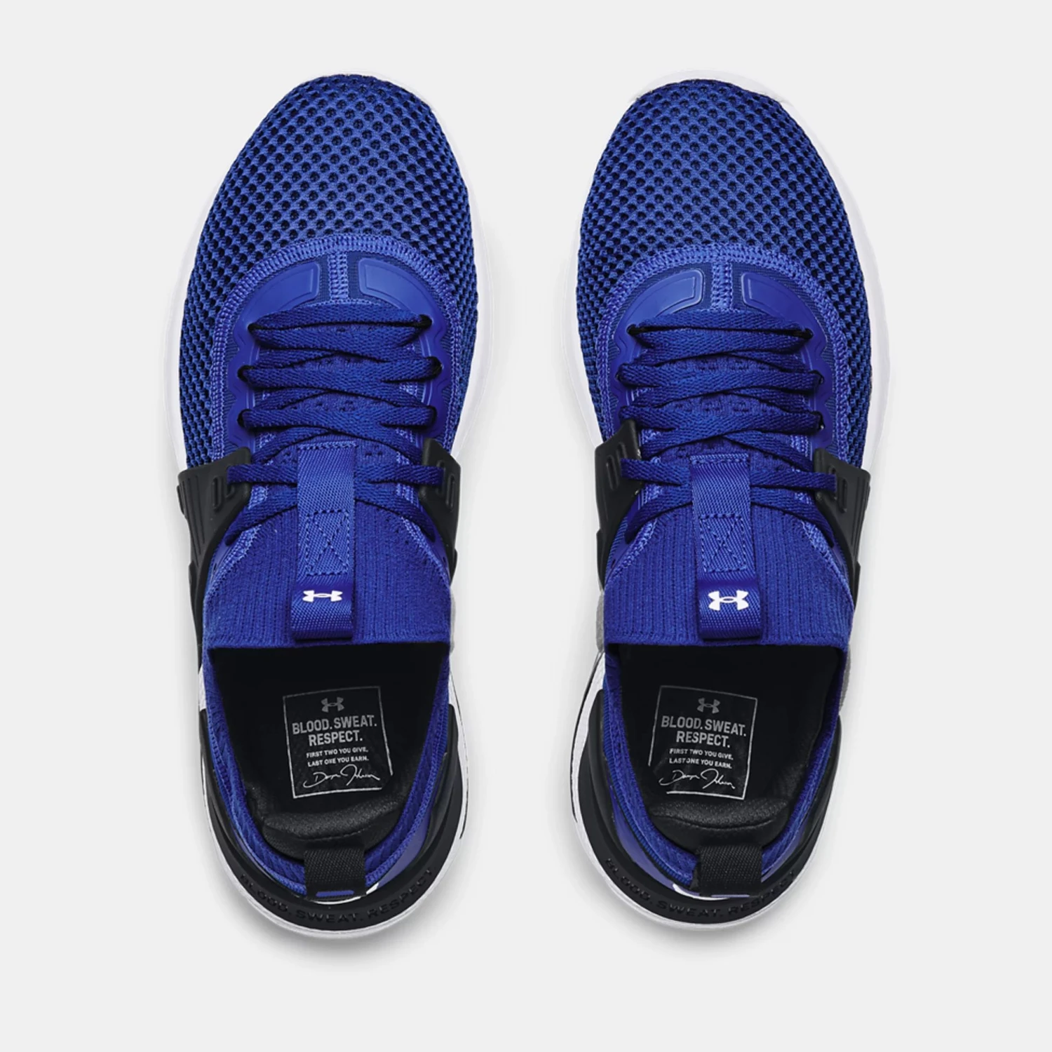 Under Armour Project Rock 4 4 Under Armour Project Rock 4 - Image 4